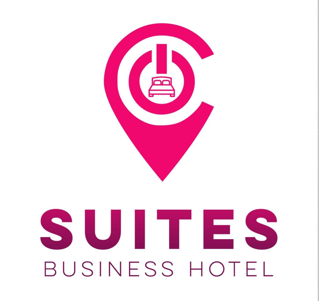 C Suites - Signature Towers バンガロール エクステリア 写真